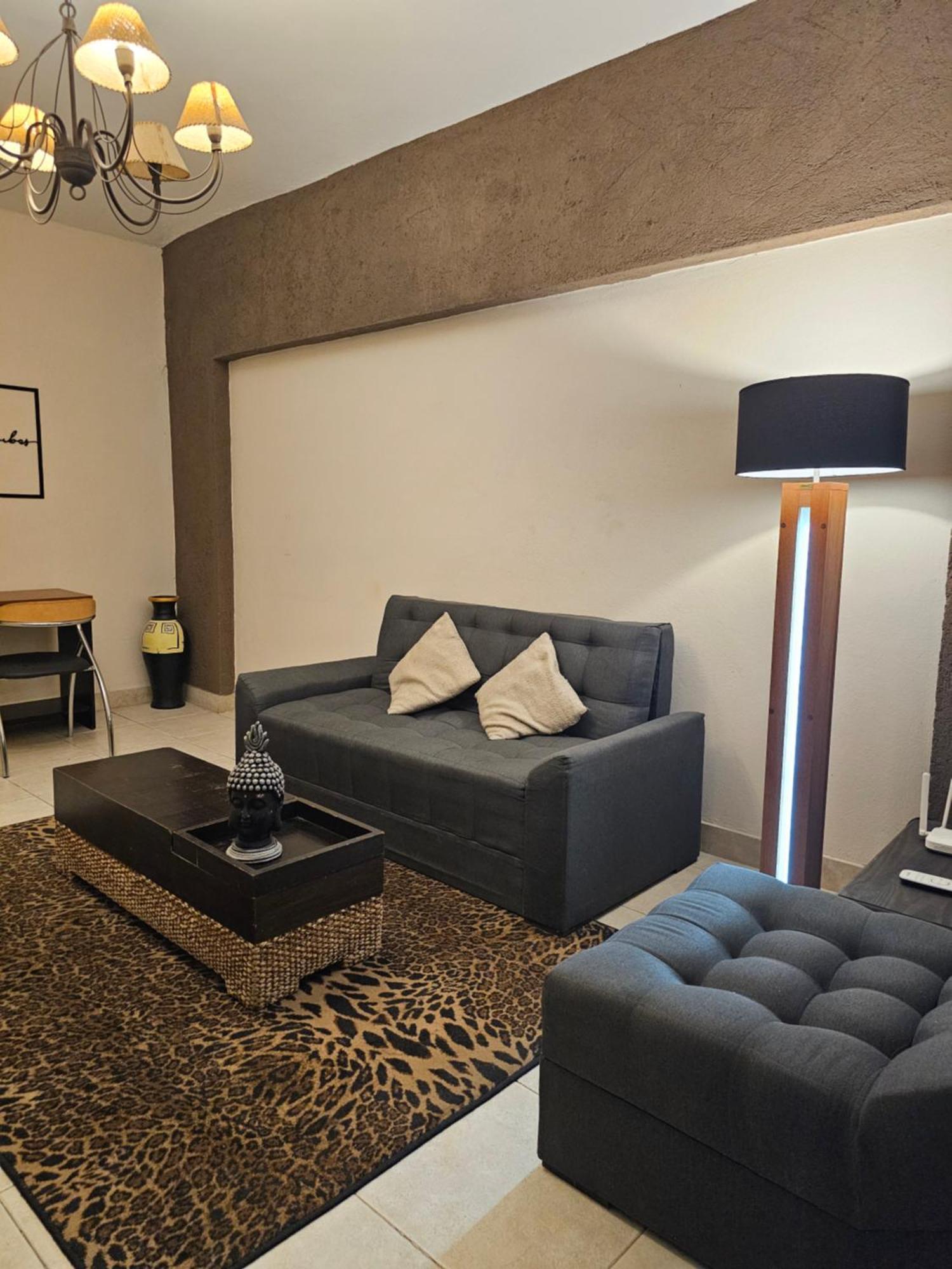 Victorino House En El Cerro De Rosas Con Cochera Apartment *