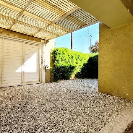 Victorino House En El Cerro De Las Rosas Con Cochera Cordoba Exterior photo