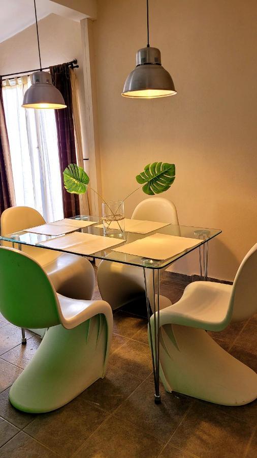 Apartamento Victorino House En El Cerro De Rosas Con Cochera Córdova