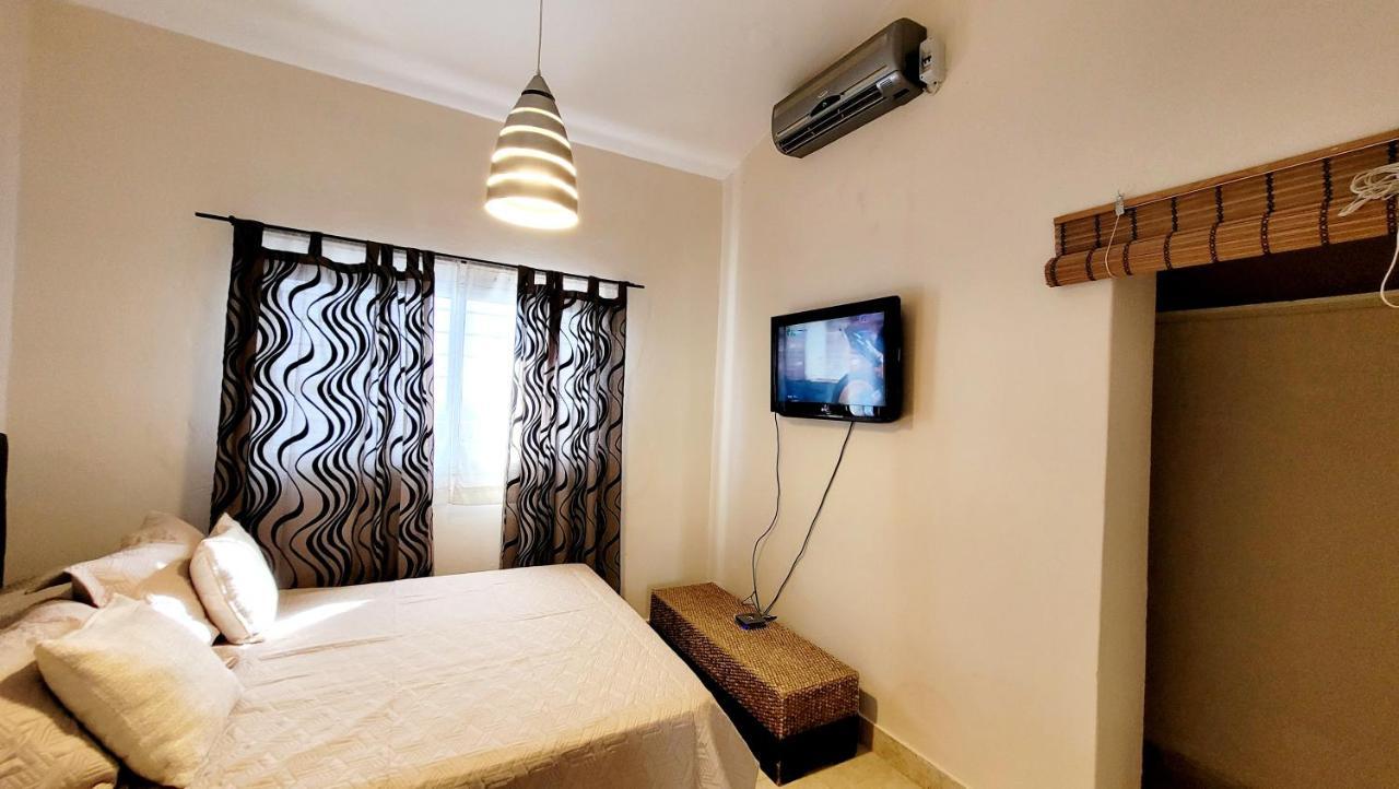 Apartamento Victorino House En El Cerro De Rosas Con Cochera *